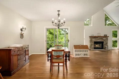 129 Forest View Drive Flat Rock NC 28731