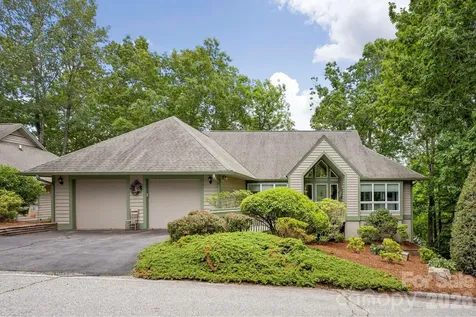 129 Forest View Drive Flat Rock NC 28731