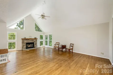 129 Forest View Drive Flat Rock NC 28731