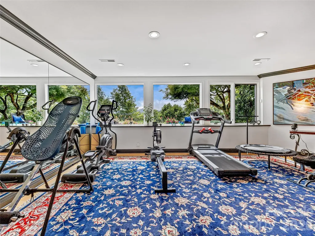 10 Beaverbrook Court Asheville NC 28804