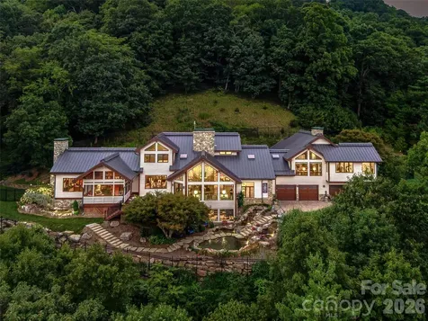 10 Beaverbrook Court Asheville NC 28804