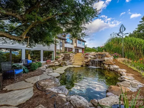 10 Beaverbrook Court Asheville NC 28804