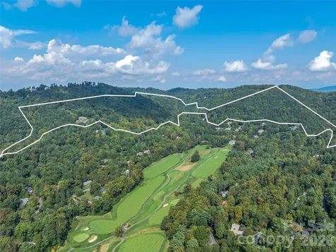 10 Beaverbrook Court Asheville NC 28804