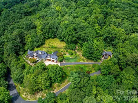 10 Beaverbrook Court Asheville NC 28804