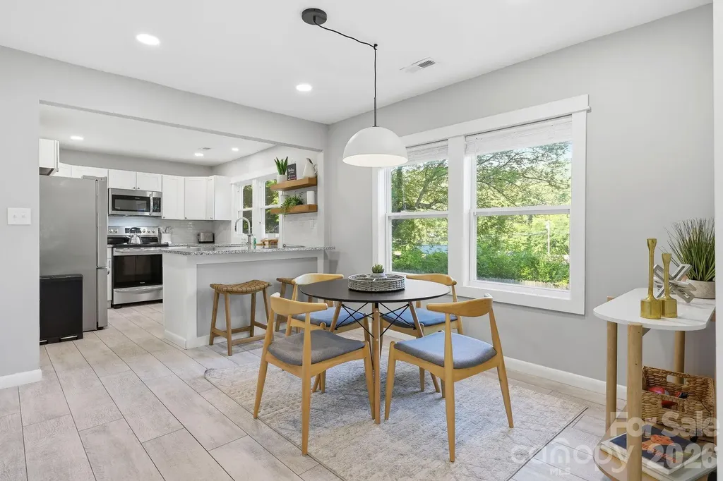 15 Old Fort Road Fairview NC 28730