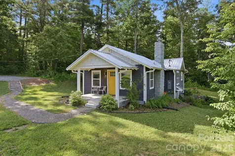 15 Old Fort Road Fairview NC 28730