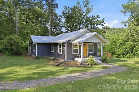 15 Old Fort Road Fairview NC 28730