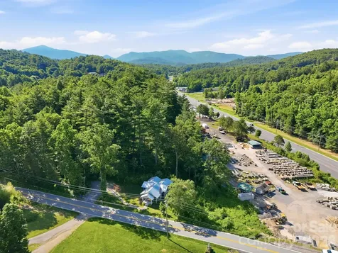15 Old Fort Road Fairview NC 28730