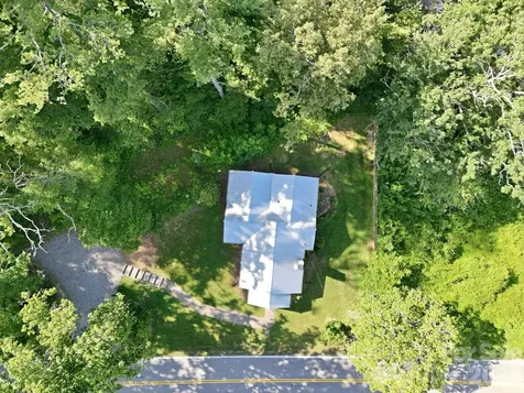 15 Old Fort Road Fairview NC 28730