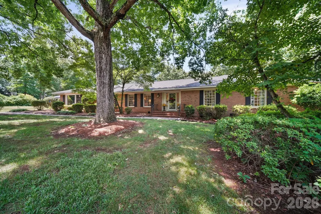 2925 Grampian Drive Gastonia NC 28054