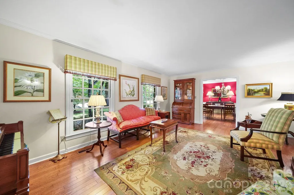 2925 Grampian Drive Gastonia NC 28054