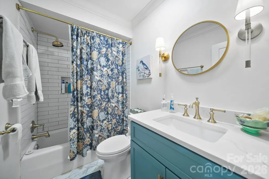 2925 Grampian Drive Gastonia NC 28054