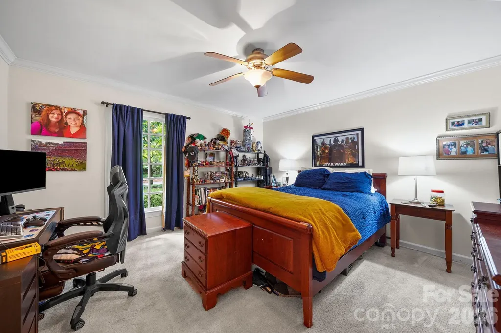 2925 Grampian Drive Gastonia NC 28054