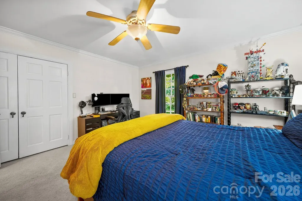 2925 Grampian Drive Gastonia NC 28054