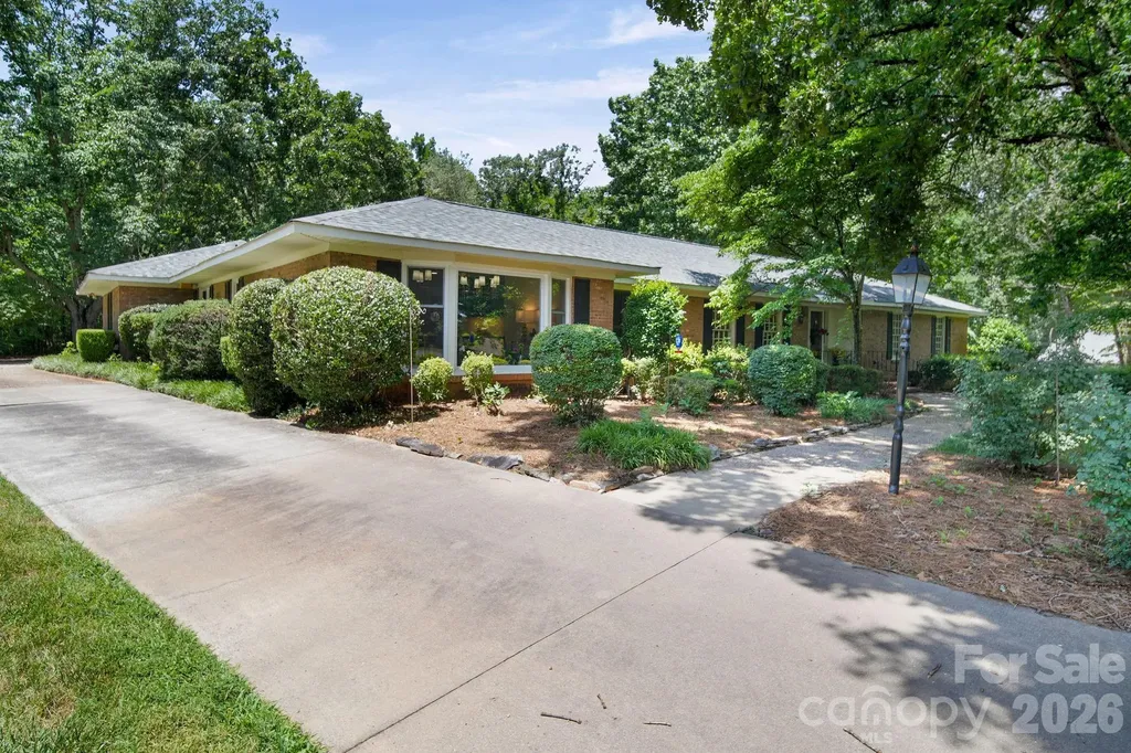 2925 Grampian Drive Gastonia NC 28054
