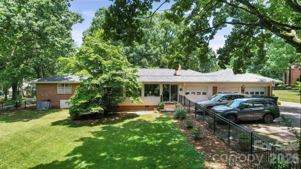 2925 Grampian Drive Gastonia NC 28054