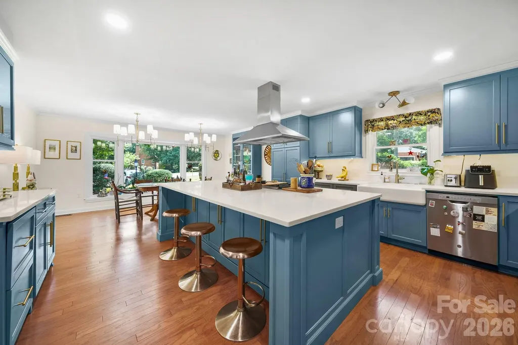 2925 Grampian Drive Gastonia NC 28054