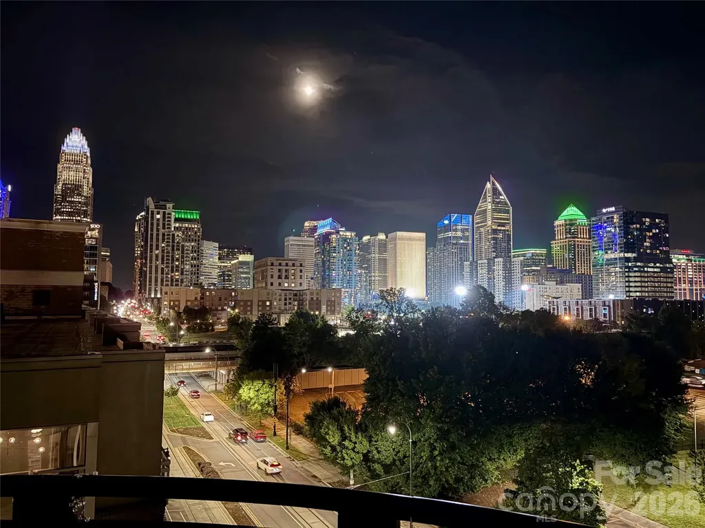 718 W Trade Street Charlotte NC 28202