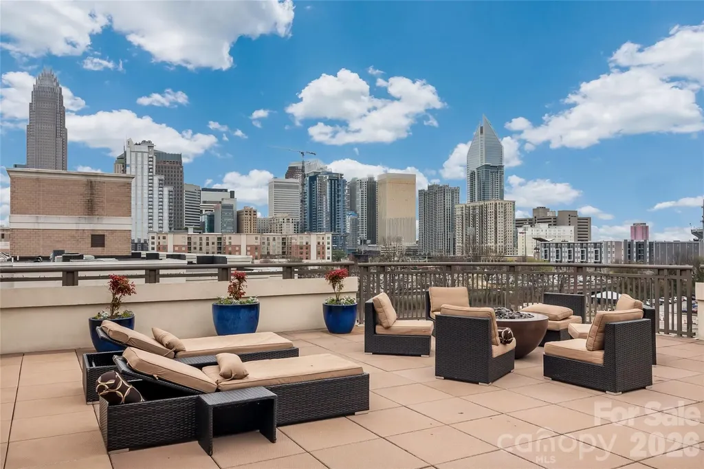 718 W Trade Street Charlotte NC 28202