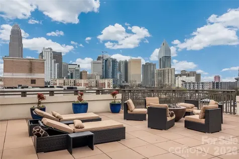 718 W Trade Street Charlotte NC 28202