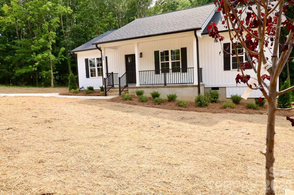1608 Russell Courtney Road Monroe NC 28112