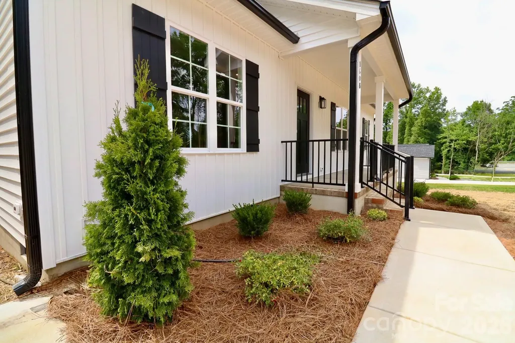 1608 Russell Courtney Road Monroe NC 28112
