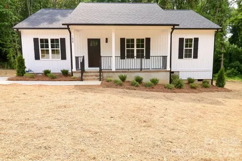 1608 Russell Courtney Road Monroe NC 28112