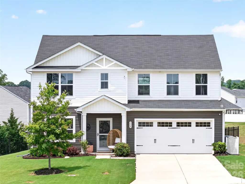 113 Browband Street Troutman NC 28166