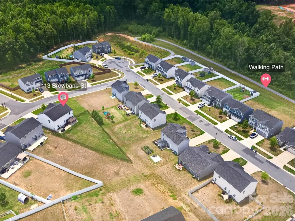 113 Browband Street Troutman NC 28166