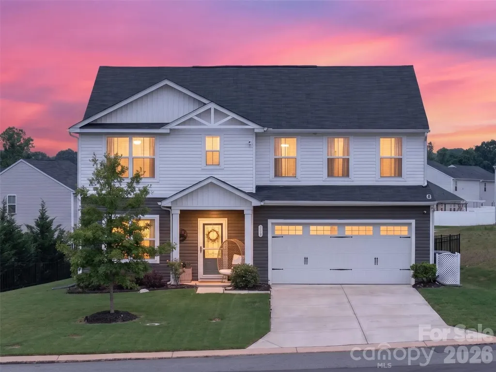 113 Browband Street Troutman NC 28166