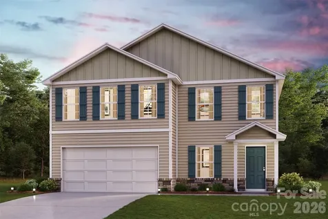 228 Alfalfa Avenue Linwood NC 27299