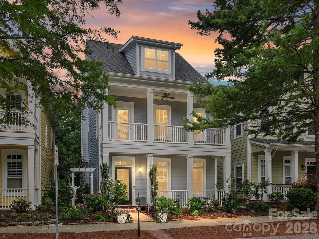 1733 Lela Avenue Charlotte NC 28208