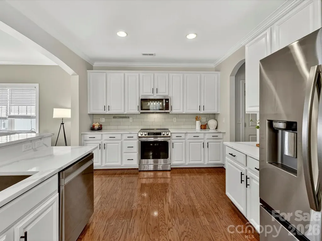 1733 Lela Avenue Charlotte NC 28208