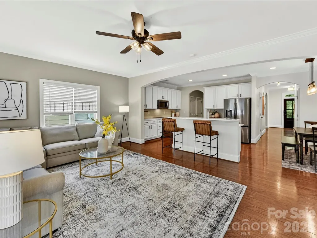 1733 Lela Avenue Charlotte NC 28208