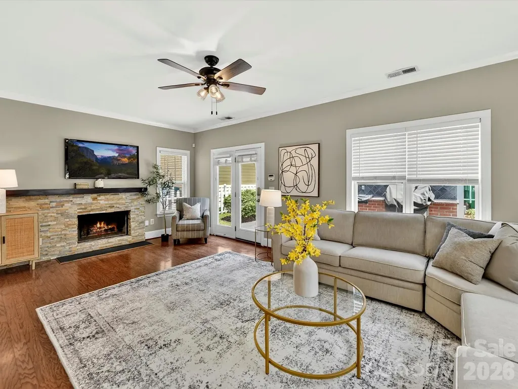 1733 Lela Avenue Charlotte NC 28208