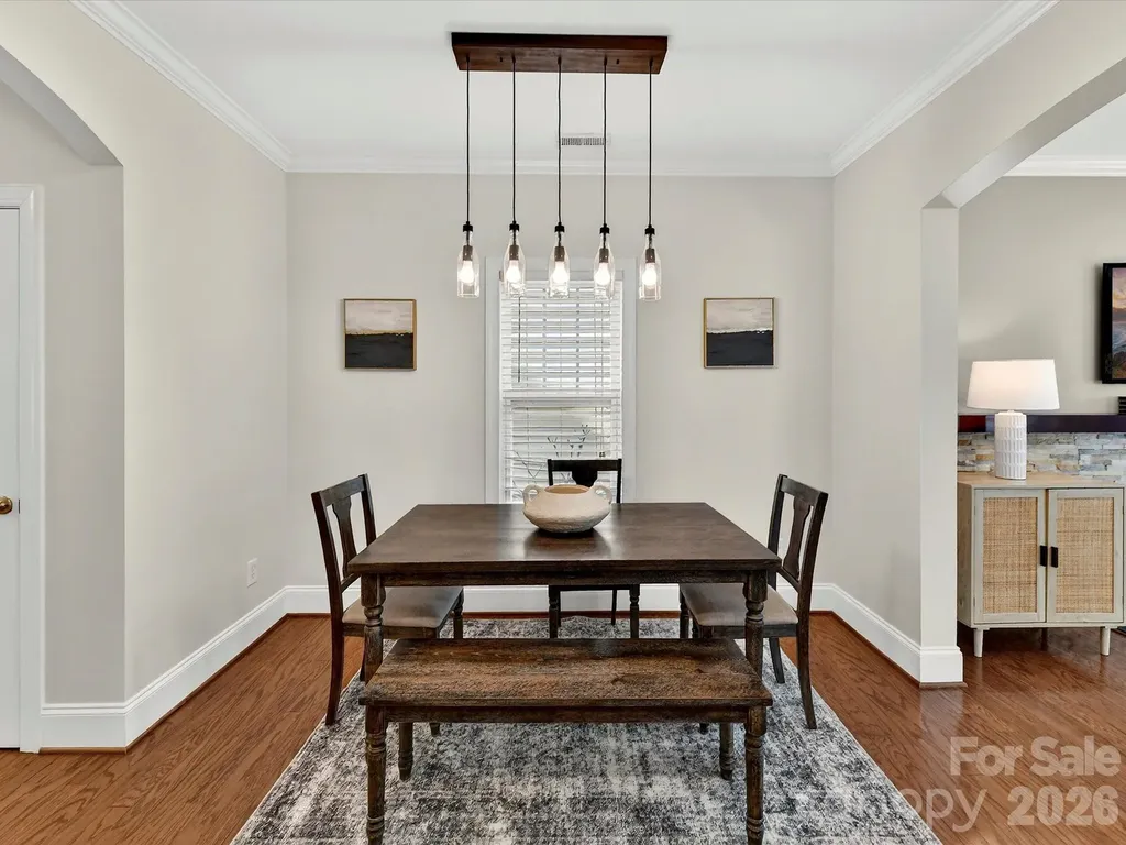 1733 Lela Avenue Charlotte NC 28208