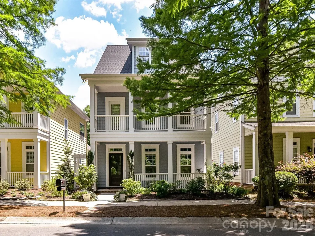 1733 Lela Avenue Charlotte NC 28208