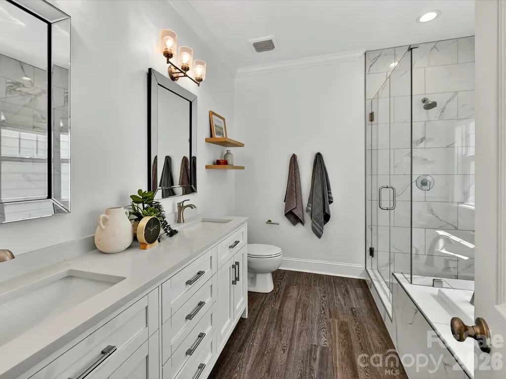 1733 Lela Avenue Charlotte NC 28208
