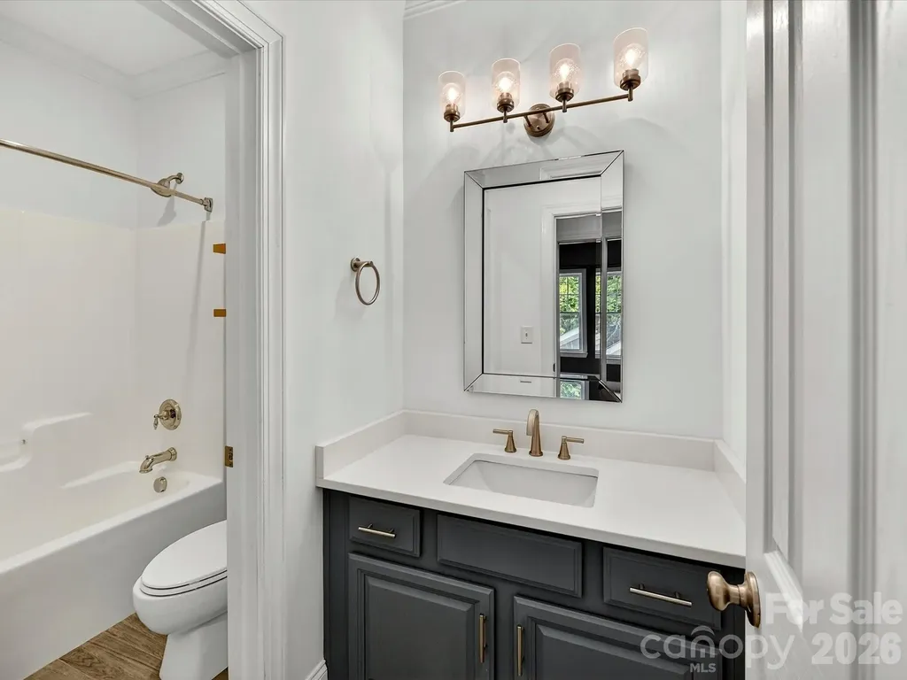 1733 Lela Avenue Charlotte NC 28208
