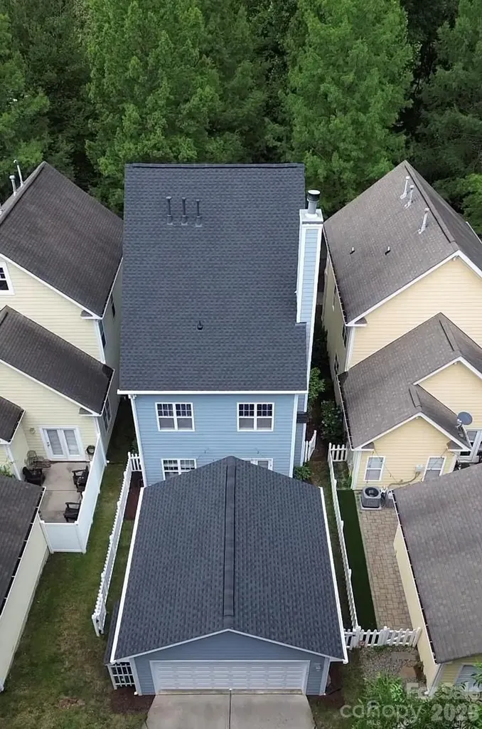 1733 Lela Avenue Charlotte NC 28208