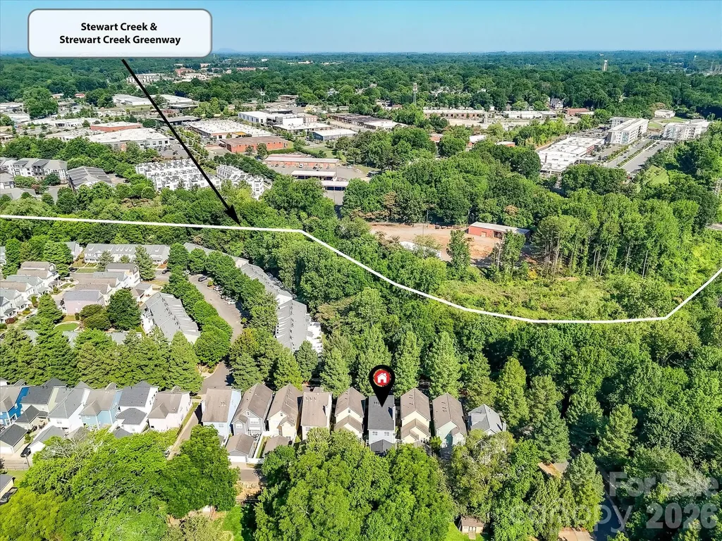 1733 Lela Avenue Charlotte NC 28208