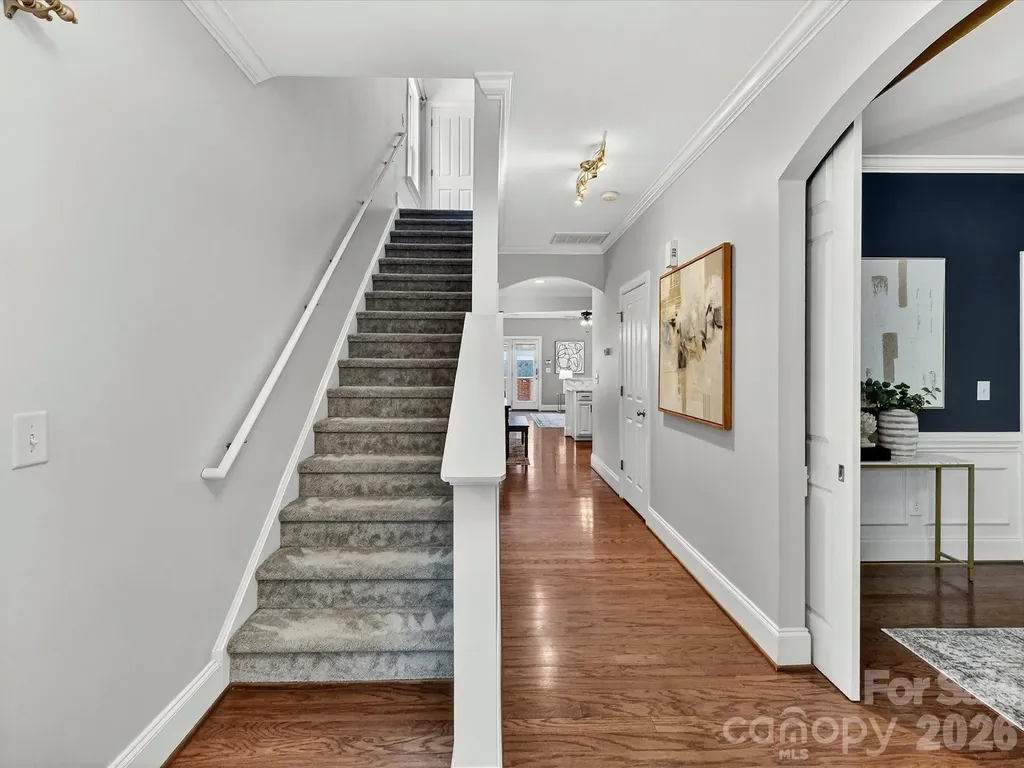 1733 Lela Avenue Charlotte NC 28208