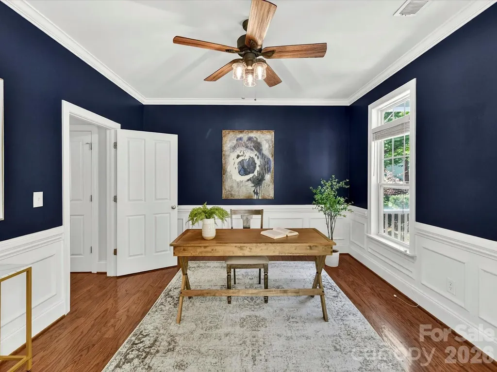 1733 Lela Avenue Charlotte NC 28208