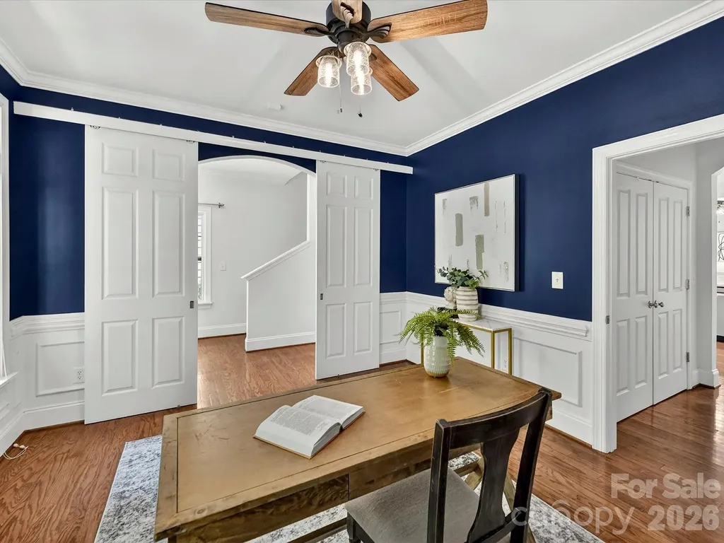 1733 Lela Avenue Charlotte NC 28208