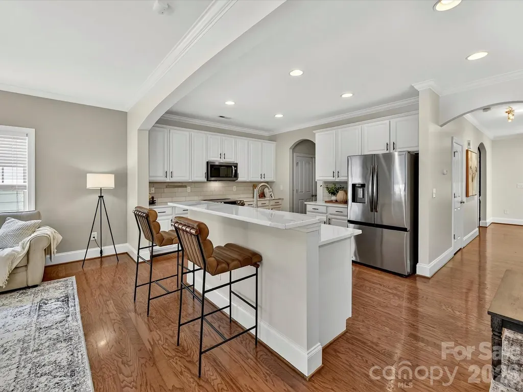 1733 Lela Avenue Charlotte NC 28208