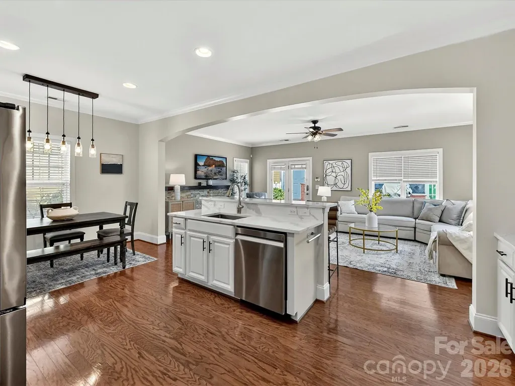 1733 Lela Avenue Charlotte NC 28208