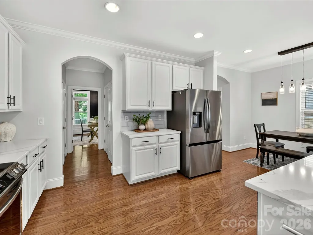 1733 Lela Avenue Charlotte NC 28208