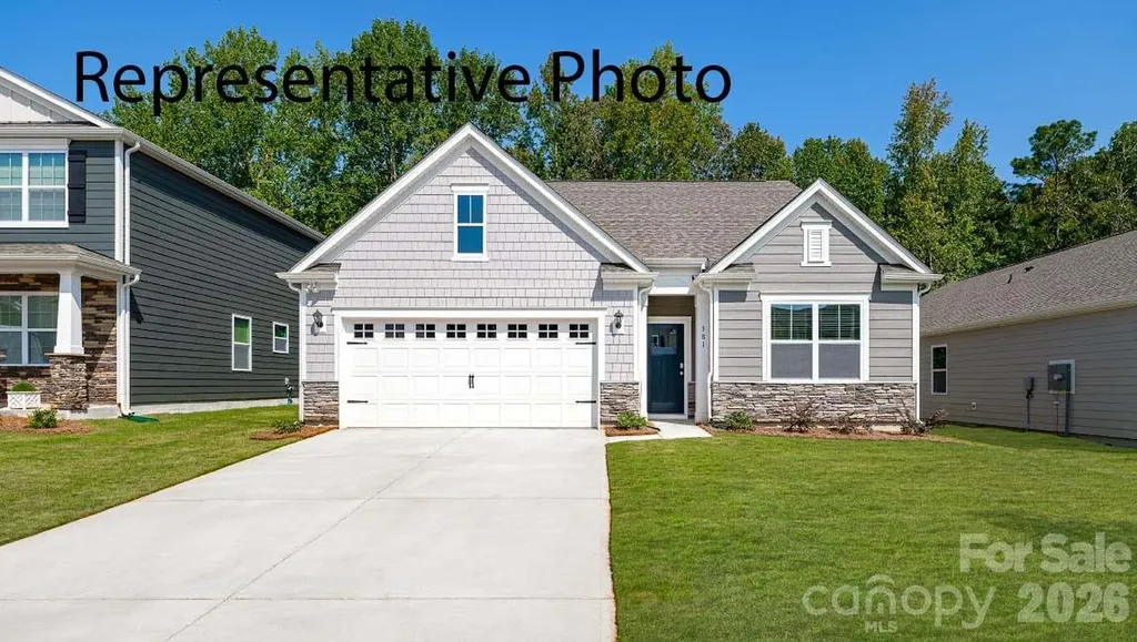 7855 Old Brook Road Sherrills Ford NC 28673