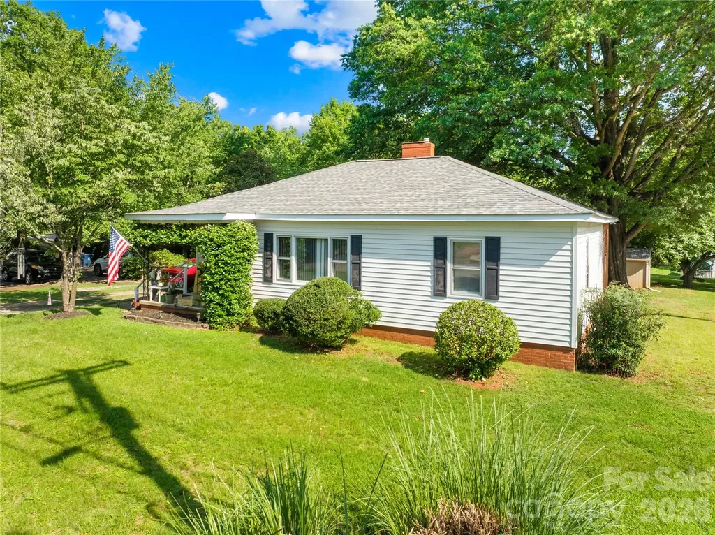 103 Greenway Drive Huntersville NC 28078