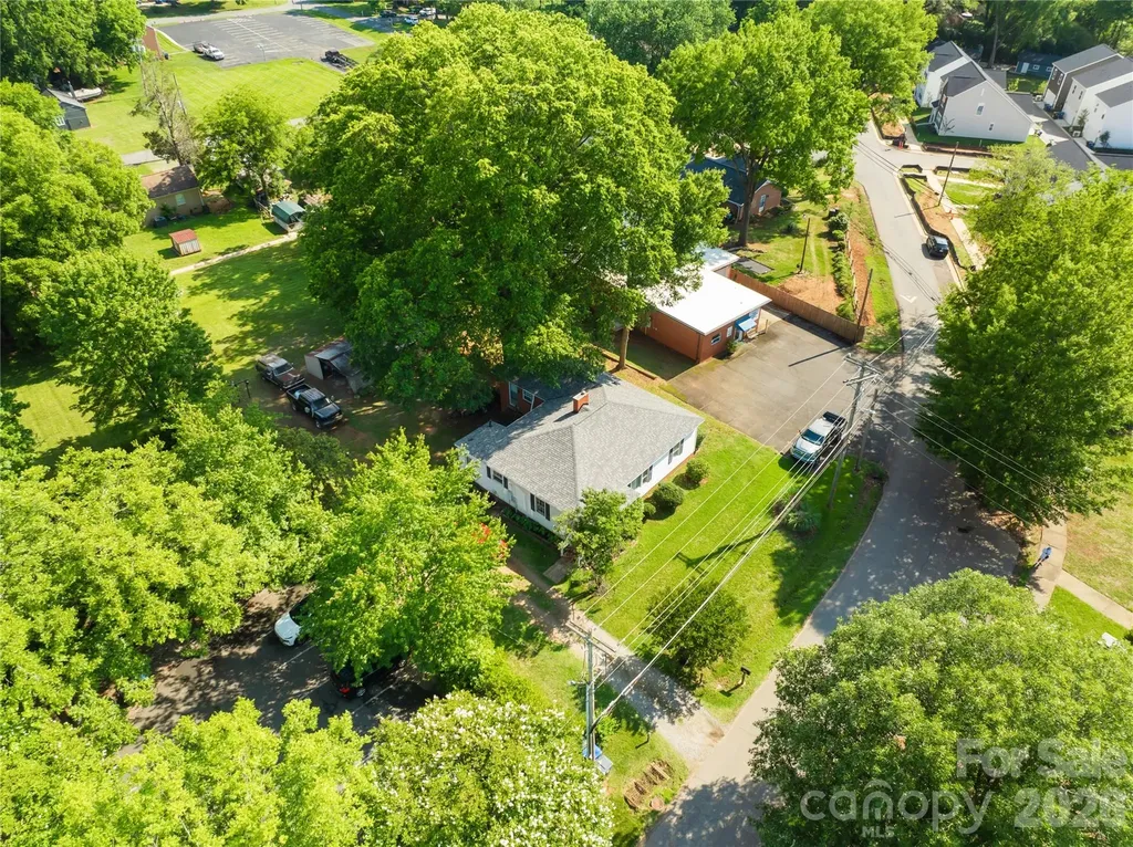 103 Greenway Drive Huntersville NC 28078